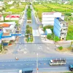 Chủ gửi bán 1 lô kdc phước đông sổ sẵn giá bán 980 triệu