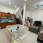 Cho thuê nhà riêng 4 tầng – 5 phòng ngủ – ngay ga tàu điện – quang trung, hà đông