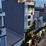 Bán nhà riêng tại thạnh lộc 16, 6,45 tỷ, 52m2, 4pn, 6wc, t kế cực chất, gần ngã 4 ga.