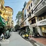 Chính chủ bán nhà riêng tại ngõ 157 phố pháo đài láng, đống đa, hà nội, 25 tỷ, 48m2