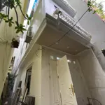 Bán nhà lô góc vũ ngọc phan, nguyên hồng. 55m2, 4 tầng, mt 4m, giá 12. x tỷ