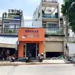 Mặt tiền phan đình phùng p.15 phú nhuận (4x20m) 4 tầng - kinh doanh tự do. giá 45 triệu/ tháng