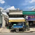 Bán dãy trọ 5x48.5m, mặt tiền thuận giao 21 p. thuận giao, thu 17tr/th