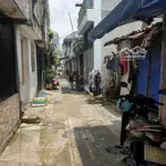 Bán nhà cách siêu thị go chỉ vài bước chân, giá chỉ 2 tỷ 1 trệt 1 lầu, gần đh bình dương