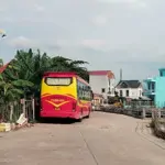 Bán gấp xưởng 600m² 2 mặt tiền đang cho thuê 20 triệu/tháng gần dự án bcons châu thới, dĩ an