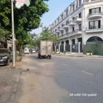 Bán nhà 2 tầng mặt phố uy nỗ, cửa hàng mới tt đông anh dt 68m2.