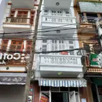 Cho thuê nhà mặt đường kinh doanh 15 triệu/th, 59 m2 ở ngõ 42 thịnh liệt, hoàng mai, hà nội