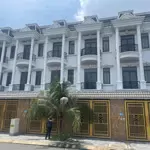 Bán shophouse siêu hot tại nguyễn thị khắp, dĩ an, bình dương, 6 tỷ, 80m2