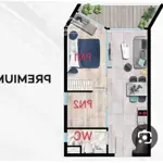 Cần bán gấp căn 2 phòng ngủthe sóng , full nội thất, 50m2 . giá bán 1.890 tỷ, liên hệ: 0775707172 phạm yến