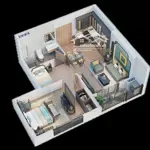 Cơ hội đầu tư - an cư giá f0 8 căn k3, k5 phân khu kyoto giá chủ đầu tư