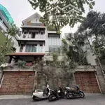Bán khách sạn mt đường nội bộ 10m lê hồng phong ngang 5,25m 5 tầng chỉ 17t