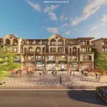 Top 5 căn shophouse vị trí đẹp, giá tốt quỹ đảo thiên đường, dự án vinhomes royal island