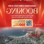 Mở bán đợt 1 thấp tầng sun cát bà, ck 1% và quà tặng cho khách mua từ 5 căn