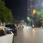 Mặt đường nguyễn tất tố - đoạn ngã 3 đẹp nhất tuyến đường. lh 098.333.6686