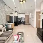 Chính chủ bán gấp ch tara residence giá 1,840 tỷ dt 69m2-2pn 2wc, shr, bank hỗ trợ 70%