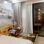 Chính chủ bán căn hộ studio 32 m2, tầng thấp, full nội thất dự án haven park ecopark