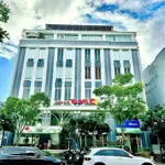 Văn phòng đẹp trần khắc chân, quận 1 gần nhà thờ tân định giá chỉ từ 32tr/100m². lh: 0559 617 407