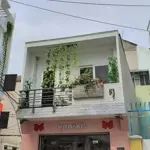 Cho thuê nhà 95/47 nguyễn văn trỗi - full nội thất - sân đậu ô tô lh 0915751928