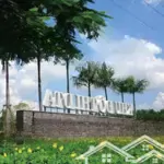 Bán căn hộ 2pn tại kđt detaco nhơn trạch, 430 triệu, 33 m2 - giá siêu hời