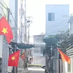 Bán nhà riêng tại hẻm 101, đường 2/4, vĩnh hòa, nha trang, 2,68 tỷ, 77,2 m2