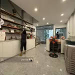 Cho thuê nguyên căn văn phòng, sàn trống, dtsd 345m2,giá 45tr/th, thạnh mỹ lợi q.2, lh 0936890795
