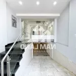 Cho thuê sàn văn phòng đẹp 70m2 tại trần lựu, an phú q2 chỉ 11 triệu/tháng