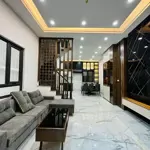 Bán nhà hàm nghi - lô góc dân xây mới 33m 5t giá chỉ 7.3 tỷ