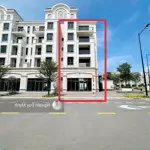 Shophouse góc 3 mặt tiền đảo swanbay vị trí ngay trung tâm trường học kinh doanh tốt 5 tầng/363m2