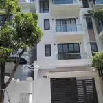 Cho thuê nhà ngõ 66b triều khúc t.trì 65m,5t ,cho thuê 4t, mỗi tầng 2p,tm,đh ngõ oto tránh giá 28tr