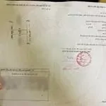 Bán đất núi đối - kiến thụy - hải phòng