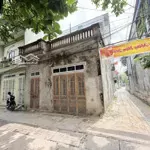 Bán nhà riêng tại ngọc trì - kim hoa - mê linh, giá thỏa thuận, 60m2, mặt tiền 7m