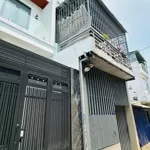 Bán căn nhà shr tx22, q12 giá tốt