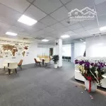 Văn phòng trần hưng đạo, metro bến thành, quận 1. đa dạng diện tích từ 100m2, giá: 80 triệu