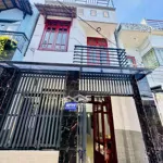 Cần bán nhà thạnh lộc 29, phường thạnh lộc, q12, hcm, 2 lầu , giá 4,39 tỷ
