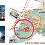 Bán nền đất nhà phố giá ngộp tại dự án xdhn , diện tích 105 m2 ( 5x20 ) 1 sẹch đường lớn.