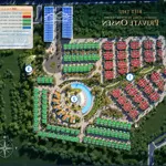 Tokyu retreat - biệt thự khoáng nóng chăm sóc sức khỏe ngay ven đô hà nội, chỉ từ hơn 9 tỷ