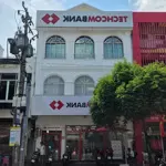 Bán gấp nhà mặt tiền cao thắng, phường 12 quận 10. dt: 7,8m x 19m, 4 tầng, hđ 190 triệu - 55 tỷ.