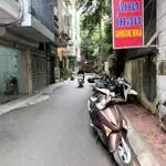 Vip nhà ngõ 91 nguyễn chí thanh 41m phân lô oto tránh kinh doanh đỉnh - vỉa hè - oto vào nhà 17 tỷ