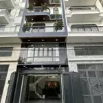 Bán căn nhà khu nhà cao tầng đồng bộ, tl13, q12
