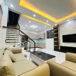 Bán nhà hàm nghi - lô góc dân xây mới 36m 5t giá chỉ 7.6 tỷ