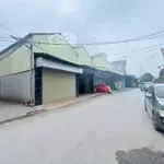 Chính chủ ra hàng lô đất 3 mặt tiền kim thiều - từ sơn. giá rẻ hơn khu vực!
