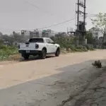 Chỉ nhỉnh 1 tỷ đường thông ô tô giáp bìa làng hương mạc từ sơn bắc ninh
diện tích: 57m2