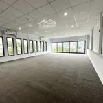Văn phòng trung tâm hàm nghi, bến nghé, quận 1 ! diện tích 400m2, giá từ 90 triệu/tháng