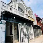 Bán căn nhà ngang 6m hiếm giá tốt ở tl37, q12