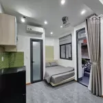 Bán tòa nhà căn hộ dịch vụ điện biên phủ, p11,q10 . liên hệ 0903070684