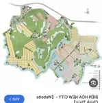Bán dn 100m2 tại quốc lộ 51, phước tân, biên hòa, 2 tỷ vnd giá siêu hời