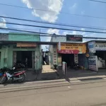 Bán dãy trọ 11.2x48m, mặt tiền thuận giao 18 p. thuân giao, thu 40tr/th