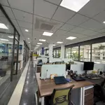 Cho thuê sàn vp hồ tùng mậu, bến bạch đằng quận 1. diện tích từ 50-500m2, giá từ 90 triệu/tháng