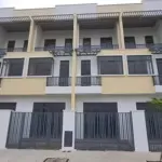 Nhận nhà ở ngay, nhận ngay sổ hồng, chỉ từ 1,2tỷ/căn, ngay trong kcn phước đông, mặt tiền nhựa 12m