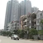 Cho thuê biệt thự làng việt kiều châu âu 140 m2 x 3 tầng đã hoàn thiện 30tr /tháng